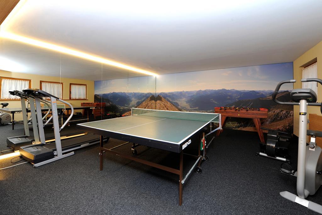 Haus Alpina Hotel Au (Vorarlberg) Buitenkant foto